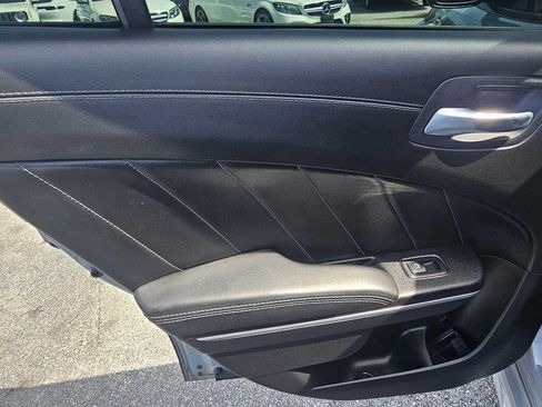 Used 2021 Dodge Charger Scat Pack RWD image 24