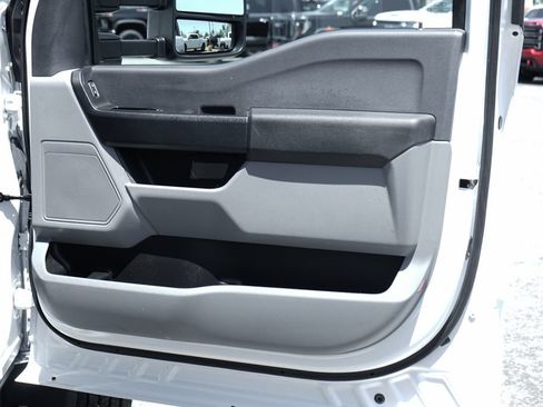 Used 2024 Ford F450 XL w/ XL Chrome Package RWD image 41