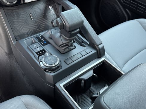 New 2026 Toyota Tacoma SR5 image 19