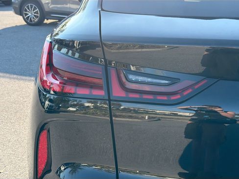 Used 2023 INFINITI QX55 Sensory w/ Lighting Package image 11