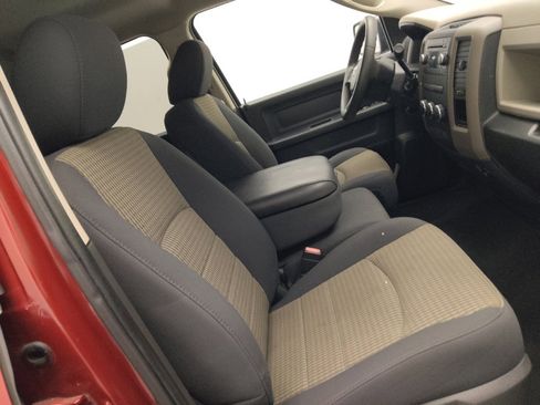 Used 2012 RAM 1500 Express RWD image 21