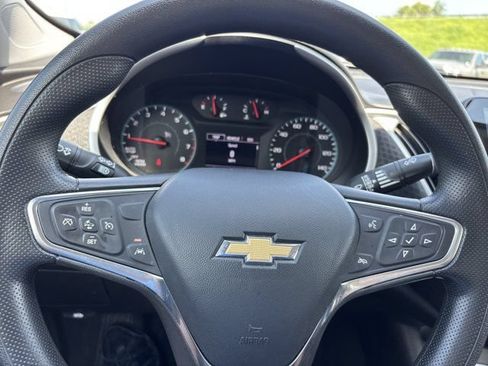 Used 2024 Chevrolet Malibu LT FWD image 23