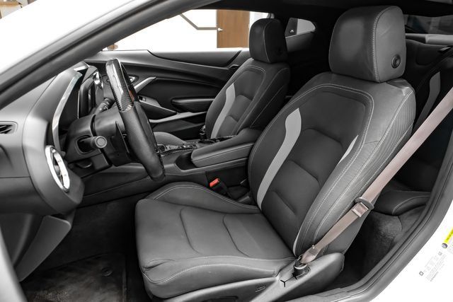 Used 2017 Chevrolet Camaro LT w/ RS Package RWD image 27