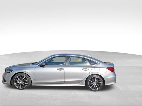 Used 2024 Honda Civic Touring image 19