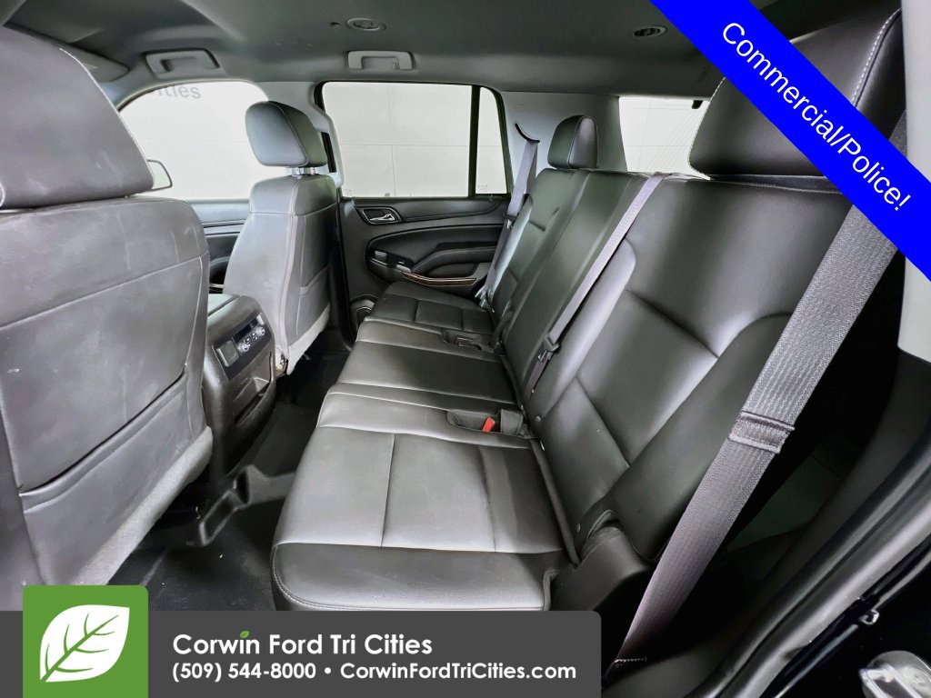 Used 2015 Chevrolet Tahoe 2WD image 27