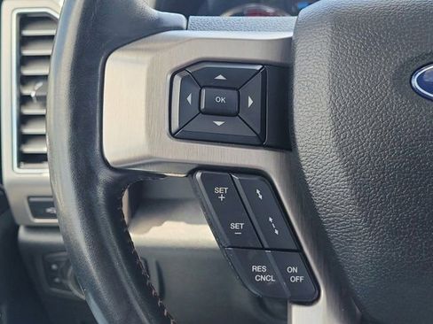 Used 2020 Ford F250 Platinum AWD/4WD image 21