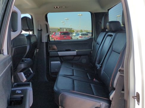 Used 2025 Ford F250 Lariat AWD/4WD image 30