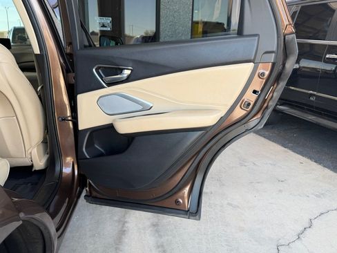 Used 2019 Acura RDX AWD w/ Advance Package image 33