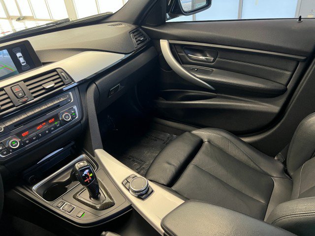 Used 2015 BMW 328i xDrive Sedan AWD/4WD image 20