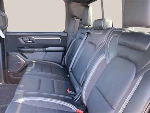 Used 2024 RAM 1500 TRX w/ TRX Level 2 Equipment Group image 15