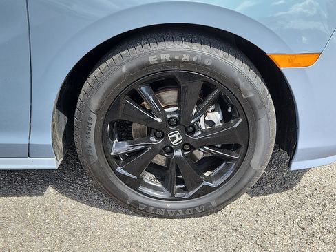 Used 2023 Honda Odyssey Sport image 8