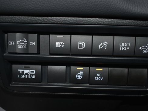 Used 2023 Toyota Tundra TRD Pro image 17