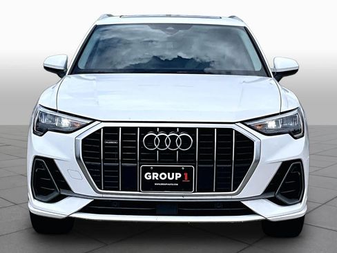 Used 2022 Audi Q3 2.0T Premium w/ Convenience Package AWD/4WD image 4