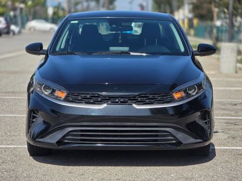 Used 2022 Kia Forte LXS FWD image 26