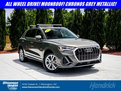 Used 2021 Audi Q3 2.0T Premium Plus w/ Premium Plus Package