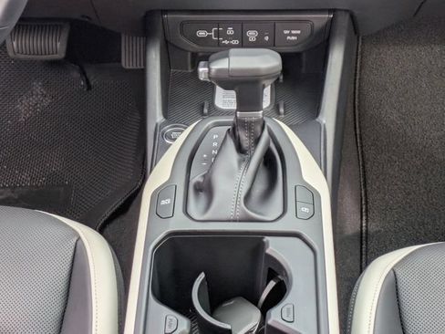 Certified 2025 Kia K4 GT-Line w/ GT-Line Premium Package FWD image 19