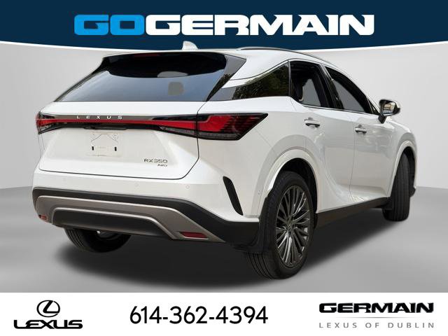 Used 2024 Lexus RX 350 AWD w/ Convenience Package image 10