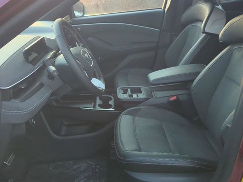 New 2025 Ford Mustang Mach-E GT image 11