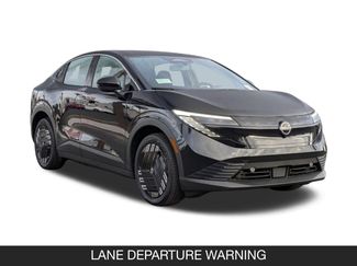 New 2026 Nissan Leaf video 2