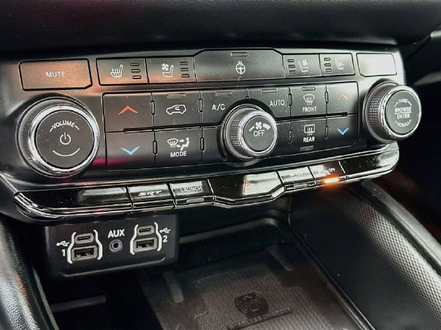 Used 2022 Dodge Durango SRT w/ Black Package AWD/4WD image 18