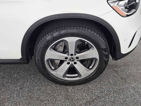 Certified 2022 Mercedes-Benz GLC 300 image 10