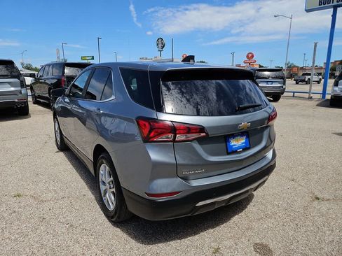 Used 2024 Chevrolet Equinox LT FWD image 6