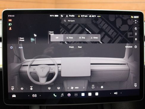 Used 2022 Tesla Model Y Long Range image 31