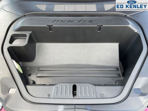 New 2025 Ford Mustang Mach-E Premium w/ Sport Appearance Package image 25