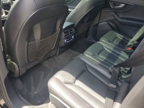 Used 2017 Audi Q7 3.0T Premium Plus AWD/4WD image 8