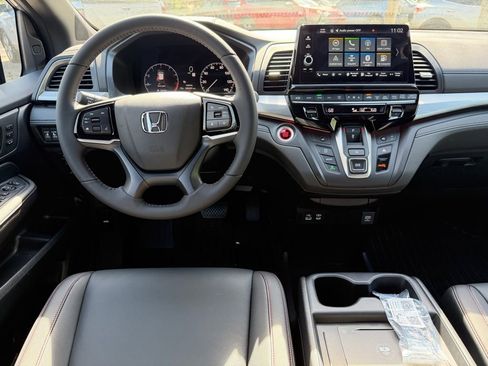 New 2026 Honda Odyssey Sport-L image 10