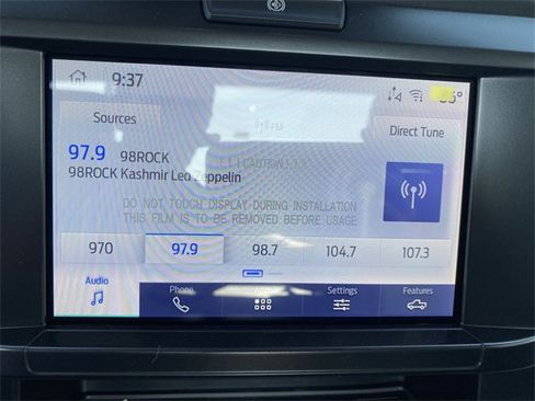 New 2025 Ford F550 2WD Regular Cab Super Duty image 36