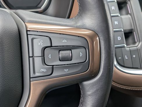 Used 2021 Chevrolet Tahoe High Country image 17