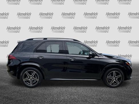 Certified 2025 Mercedes-Benz GLE 450 4MATIC image 10