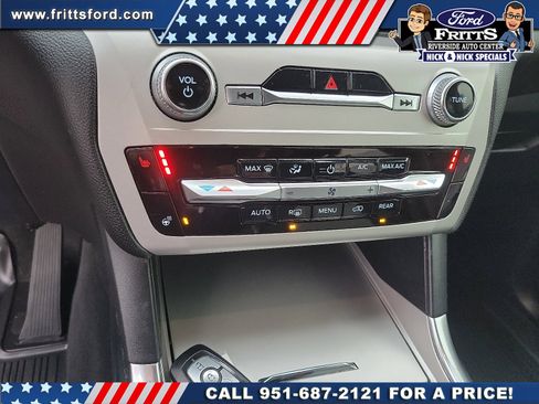 Certified 2022 Ford Explorer XLT w/ Equipment Group 202A image 9