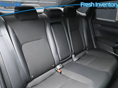 Used 2025 Honda Civic Sport image 15