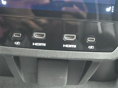 New 2026 GMC Yukon AT4 Ultimate image 36