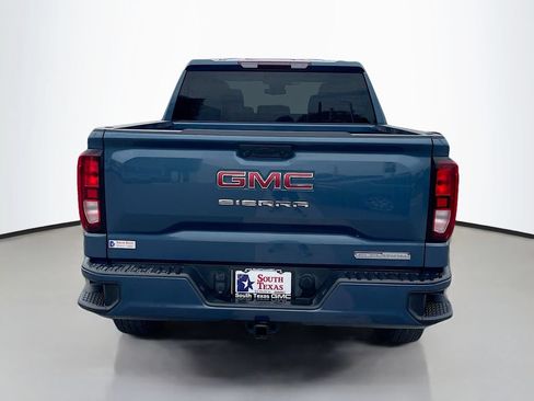 Used 2024 GMC Sierra 1500 Elevation RWD image 5