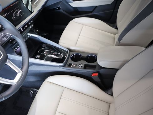 New 2026 Audi A3 2.0T Premium Plus image 23
