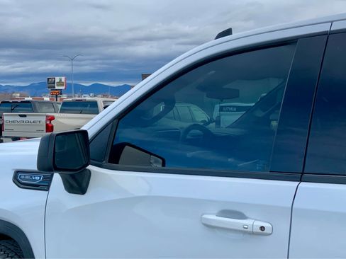 Used 2023 GMC Sierra 1500 Elevation w/ LPO, Elevation Black Package image 13