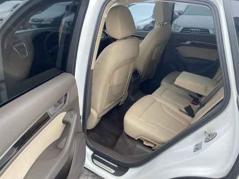 Used 2014 Audi Q5 2.0T Premium Plus image 13