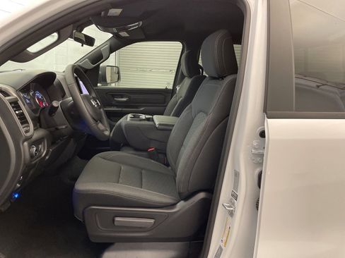 New 2025 RAM 1500 Tradesman image 15