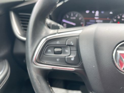 Certified 2023 Buick Envision Essence FWD image 21