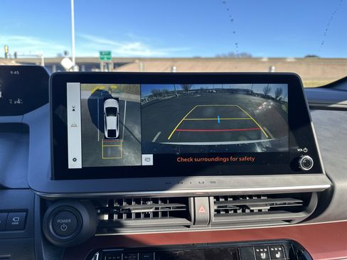 New 2026 Toyota Prius XSE Premium image 23