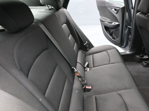 Used 2024 Chevrolet Malibu LS image 12