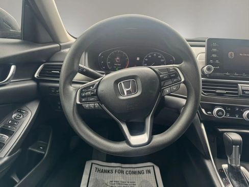Used 2018 Honda Accord LX image 14