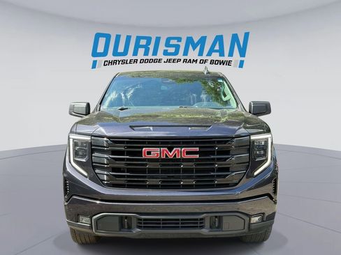 Used 2024 GMC Sierra 1500 Elevation AWD/4WD image 6