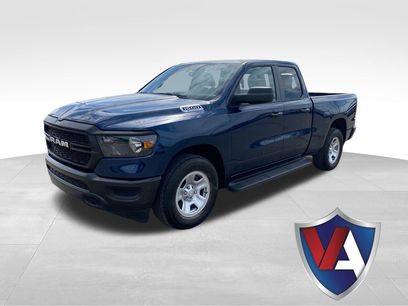 Used 2024 RAM 1500 Tradesman