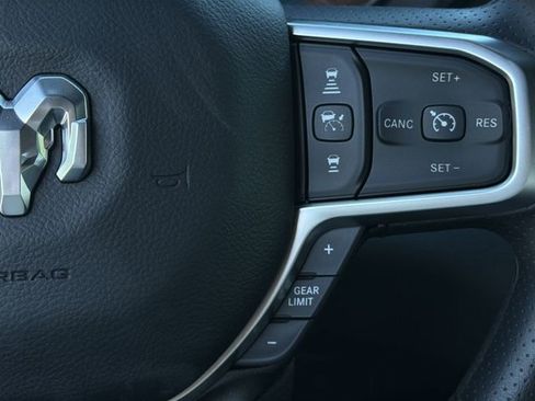 New 2026 RAM 1500 Tradesman image 26