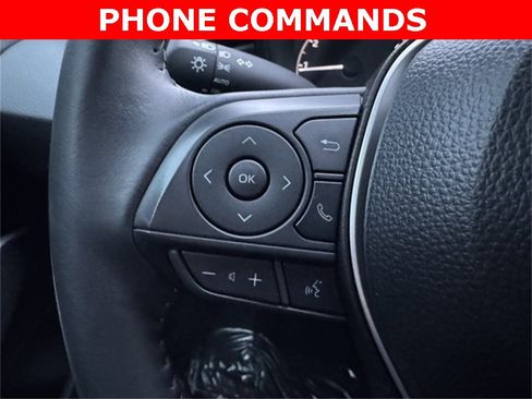 Certified 2025 Toyota Corolla SE image 22