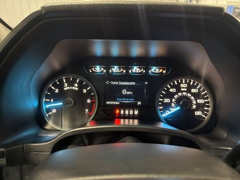 Used 2019 Ford F150 XLT w/ Trailer Tow Package image 27